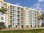 Aditya Comfort Zone, 2 BHK Apartments